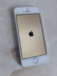 [5s] Vând Apple iPhone 5s WHITE (alb) pentru piese (dezactivat) //poze