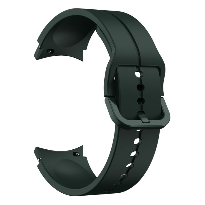 Силиконова Каишка за Samsung Watch5 Pro /Watch4 Classic / Active 2