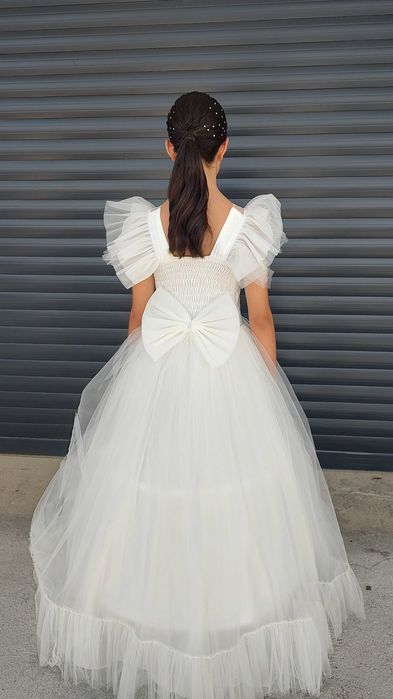 Шаферски-Булченски рокли