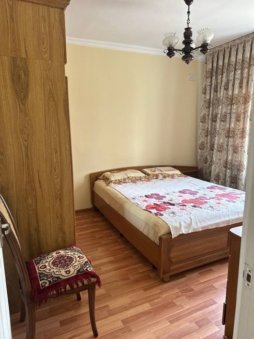 Аския улица парк Бабура продажа 3/3/4 77серия