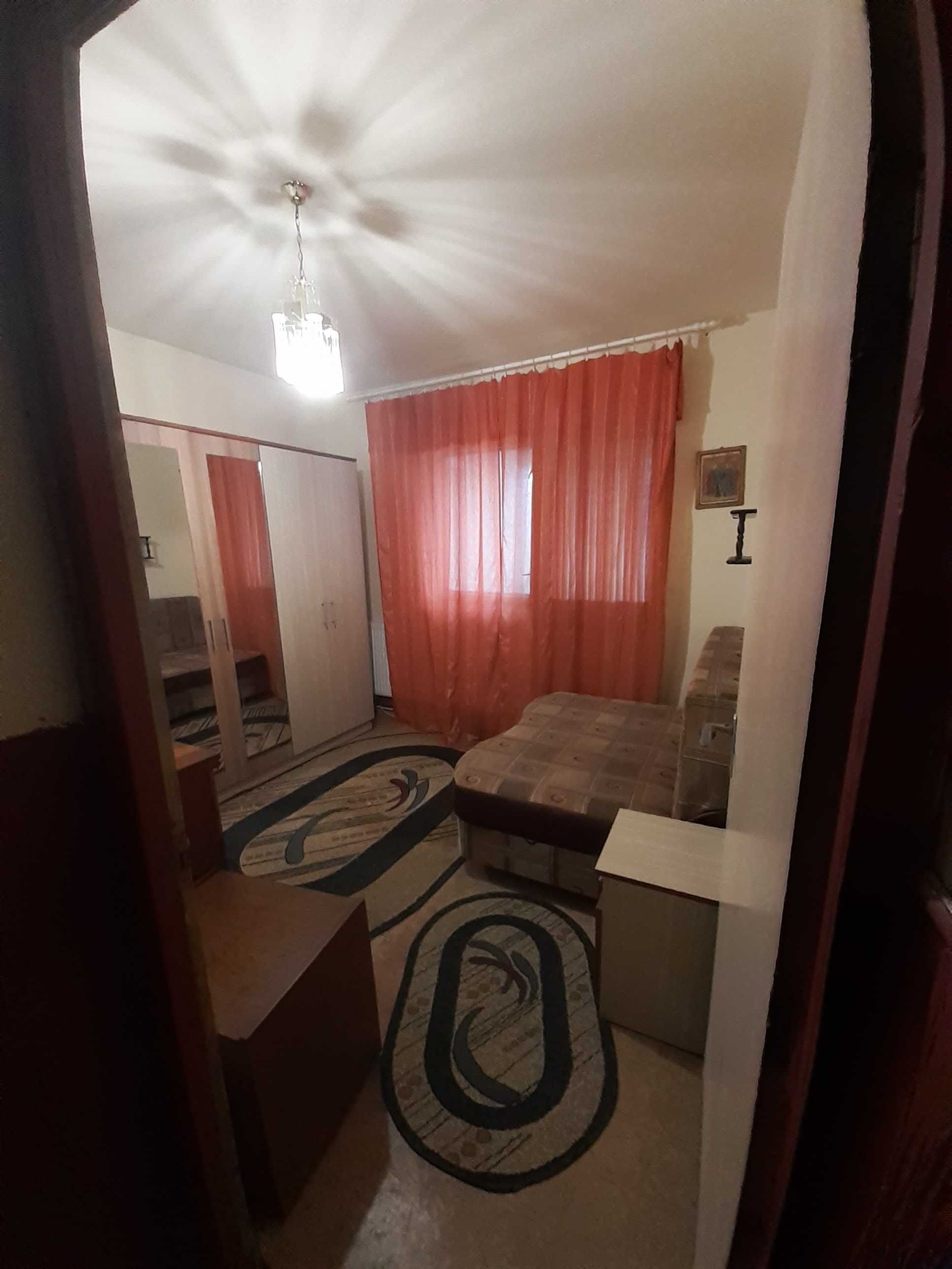 Zonă ultracentrala apartament 3 camere