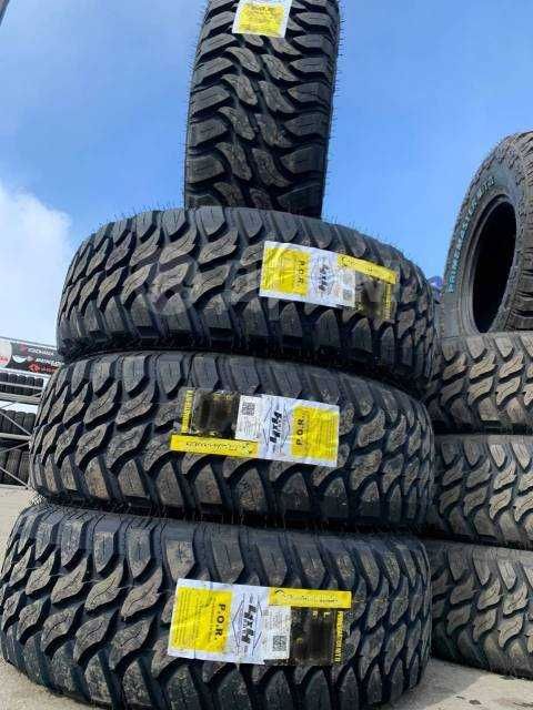 Vand anvelope noi off road,mud terrain  265/75 R16 Sonix MT M+S