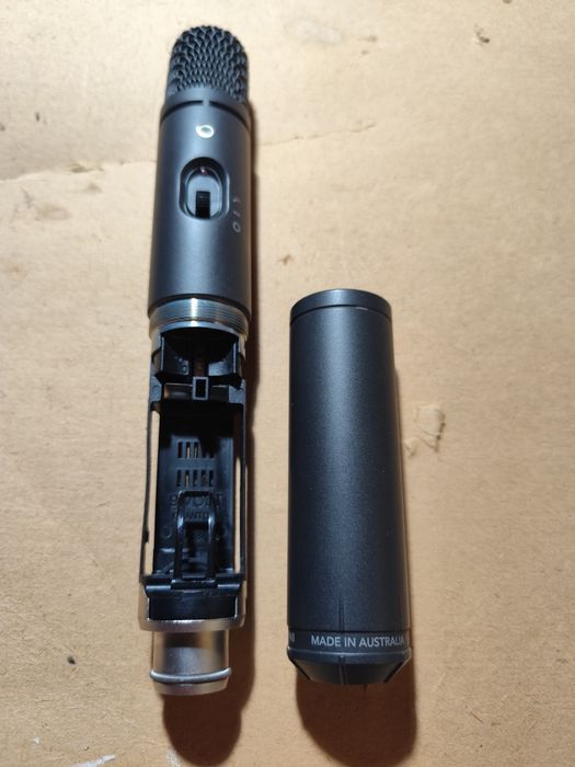 Студийный микрофон Rode M3 (Австралия)