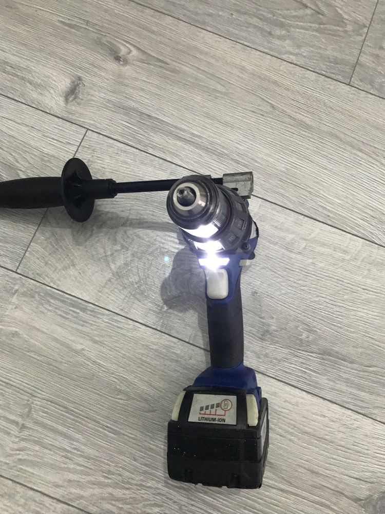 Filetanta berner 18v