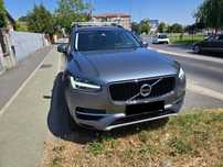 Volvo XC 90 Volvo XC90