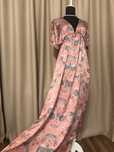 Rochie superba matase