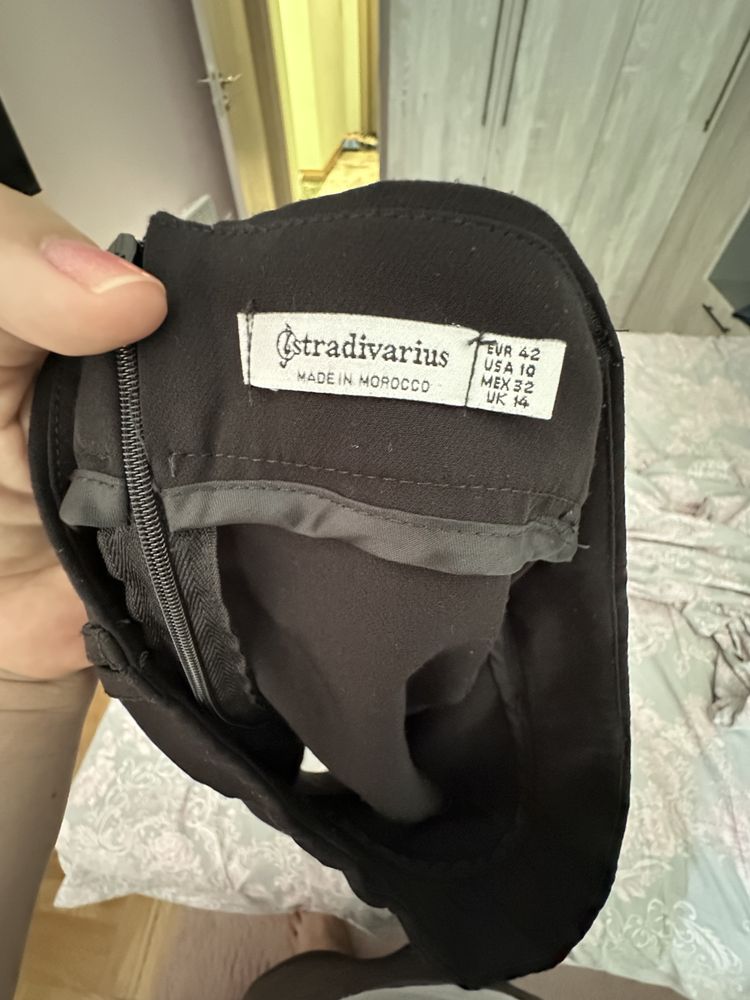 Пола-панталон Stradivarius, размер М