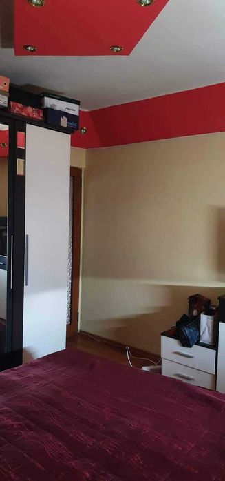 Vand Apartament Ic.Frimu-GALAȚI.