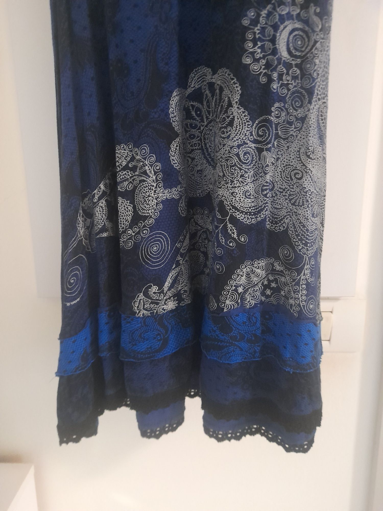 Desigual,  rochie mărimea S