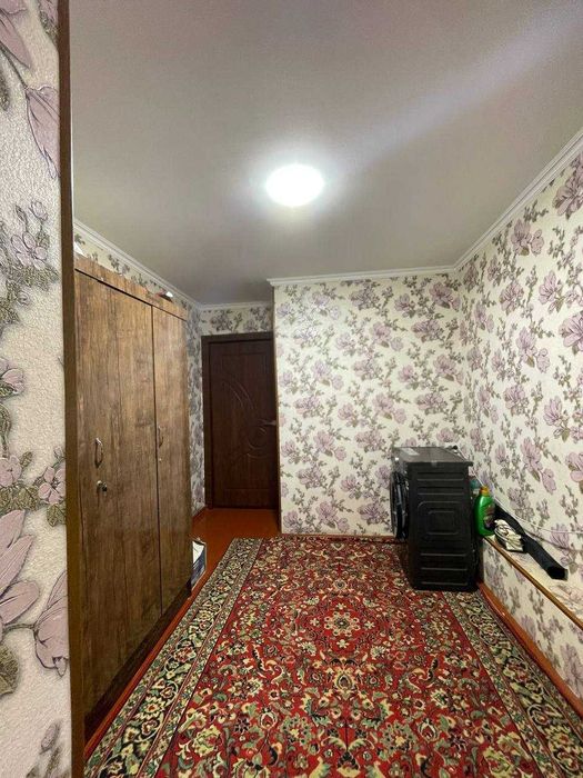 2 хона 4чи кават Калининский массив ДХХ