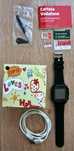 Ceas smartwatch GPS copii Techone LT25-4G - GARANTIE
