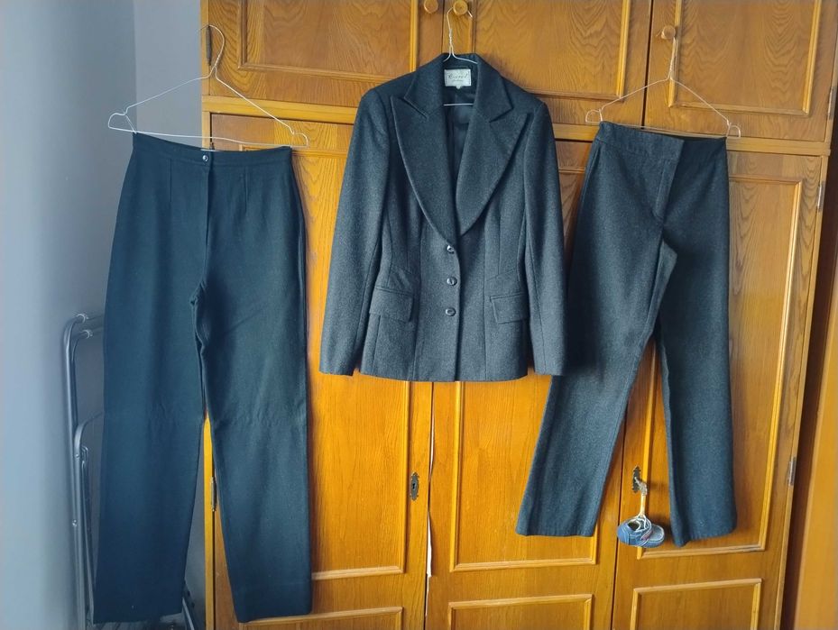 Sacouri, bluze, camasi