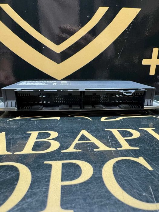 BMW FRM III модул – 9345377 – оригинален Temic