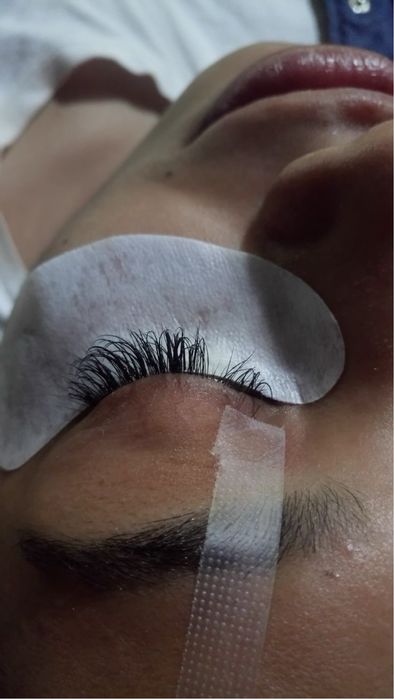 Salon krasata bam  skedka