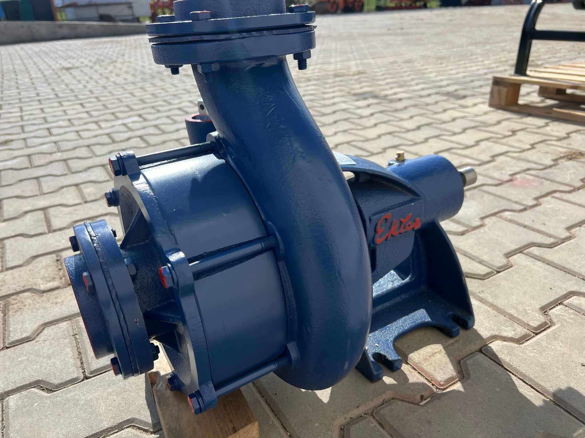 Pompa irigatii la tractor Ekler KSP90-2 (3″;  96 m , 93m3/h)