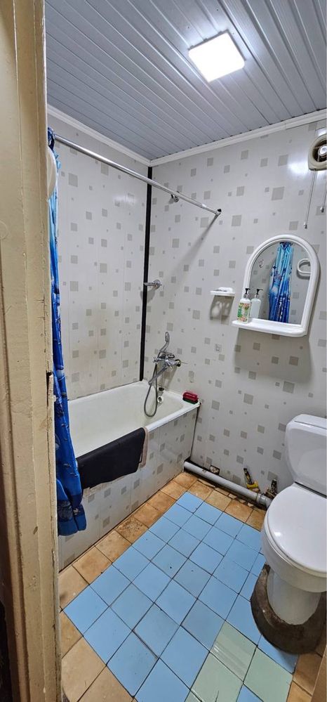 Продаётся 2 ком в Троицке