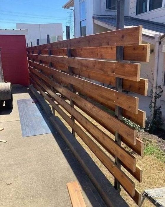 Construim garduri  in toata tara