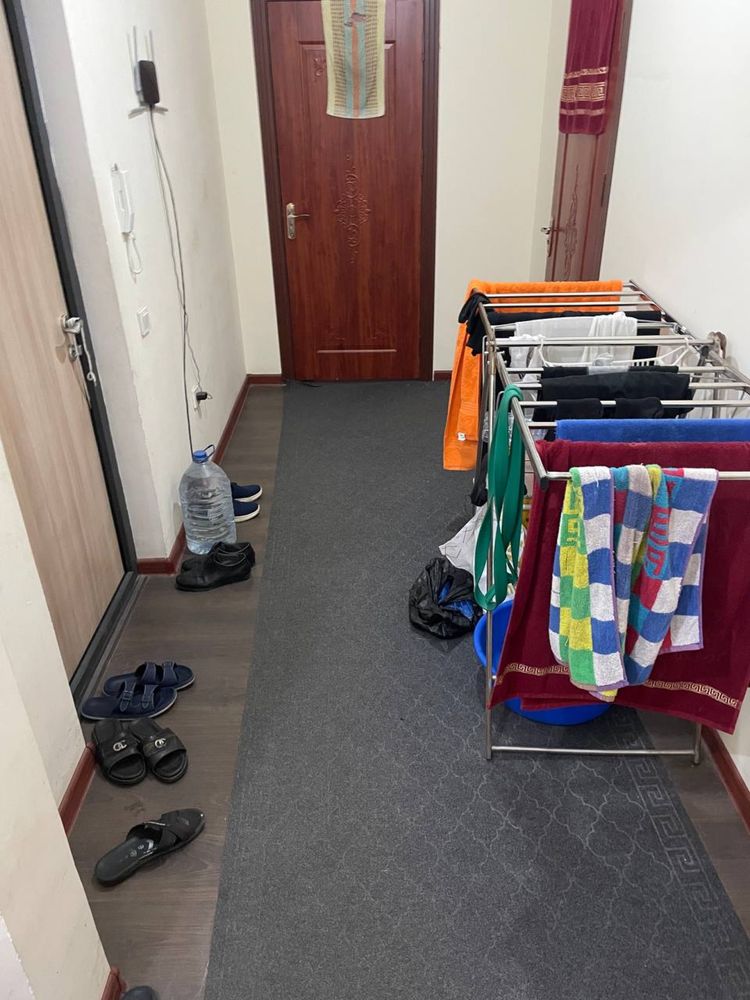 Kvartira sergeli yangihayot
