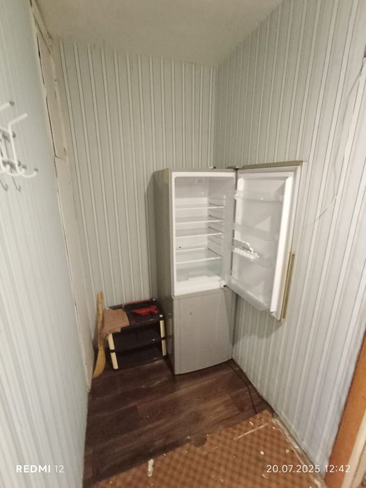 Продам квартира.