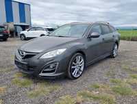 Mazda 6 GH 2.2D 163к.с