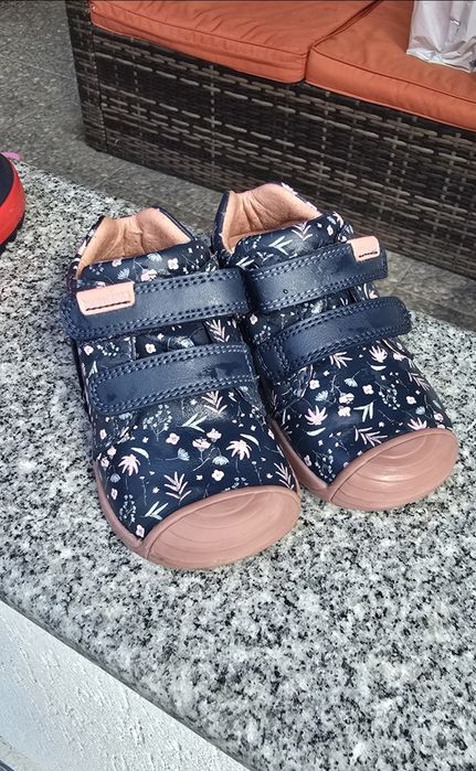 Sneakersi Biomecanics toamna - 23