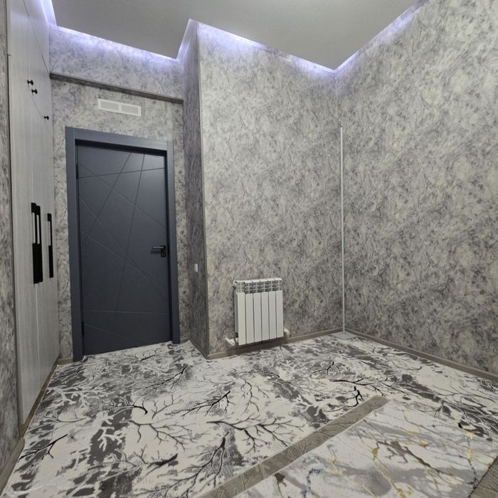 Новостройка на улице.Махтумкули 2в3/5/9