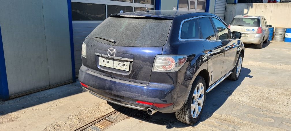 Mazda CX-7 2.2 D 2011г. На части