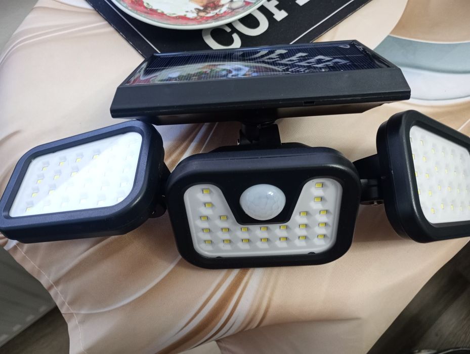 Lampa Led Exterior/Interior Noua