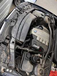 Motor cutie punte fata bmw x3 e83 facelift n47d20a 177cai manual