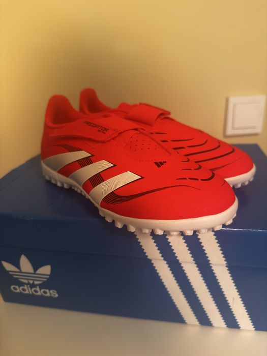 Сороконожки Adidas