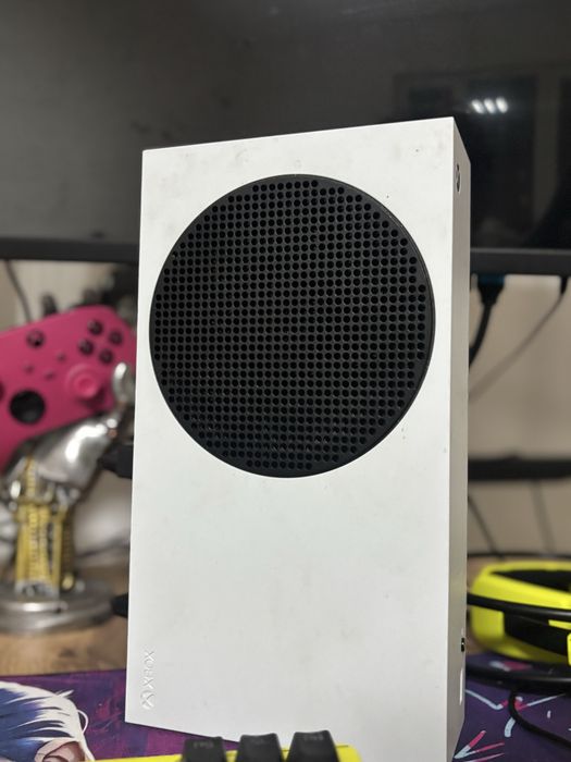 XBOX series S. 90 000 без торга!