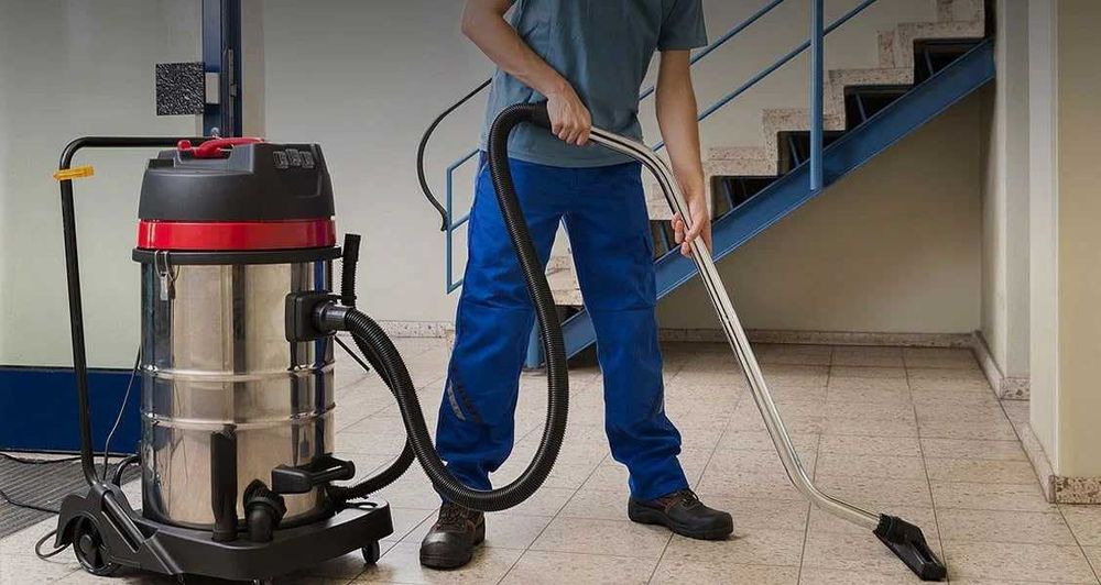 Аренда прокат ижара  строительный пылесос 70 литр 24/7 по низком цене