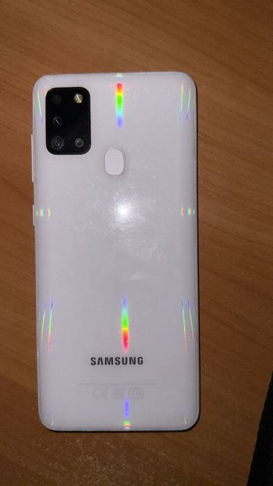 A21s Samsung galaxy
