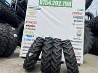 Cauciucuri noi agricole pentru tractor 7.50-16 4X4 KABAT Anvelope