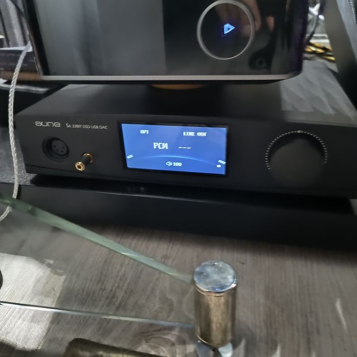 Dac Aune s6 stare impecabila