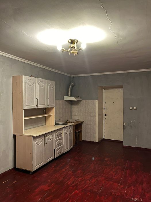 Одна комнатная общежитие в Шымкенте