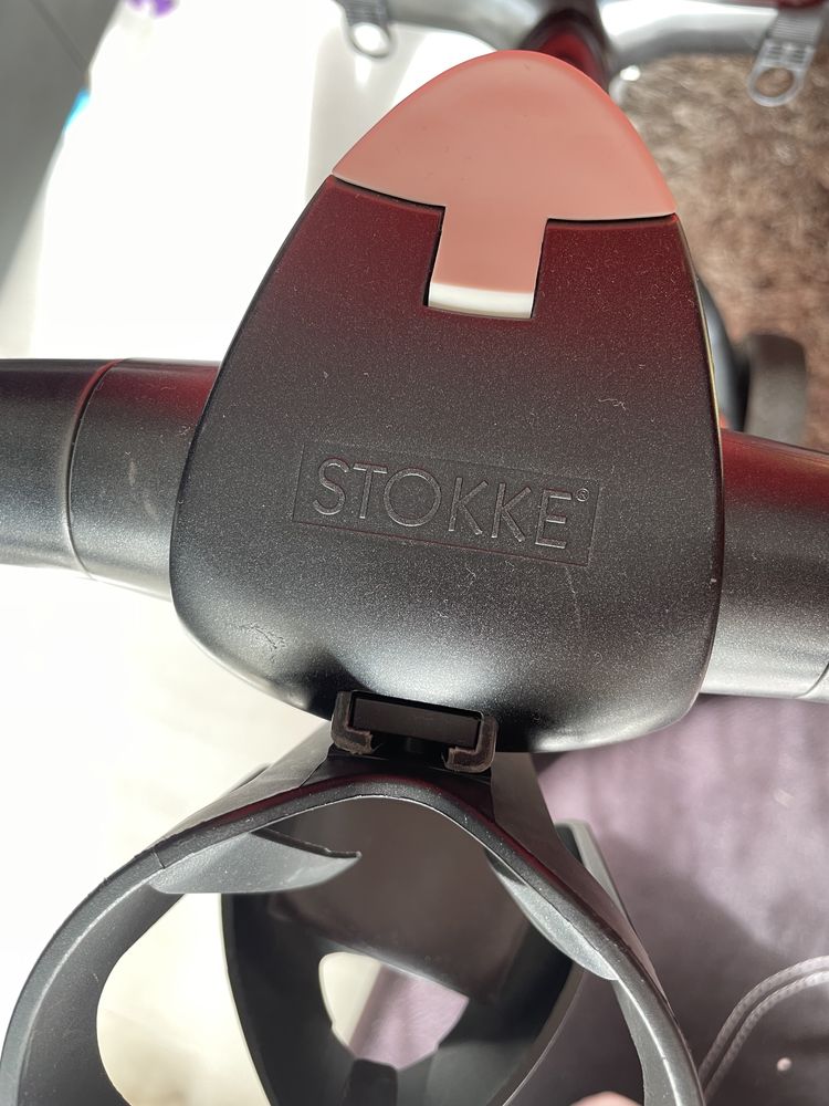 Stokke Xplory V5