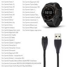 Incarcator Garmin smartwatch