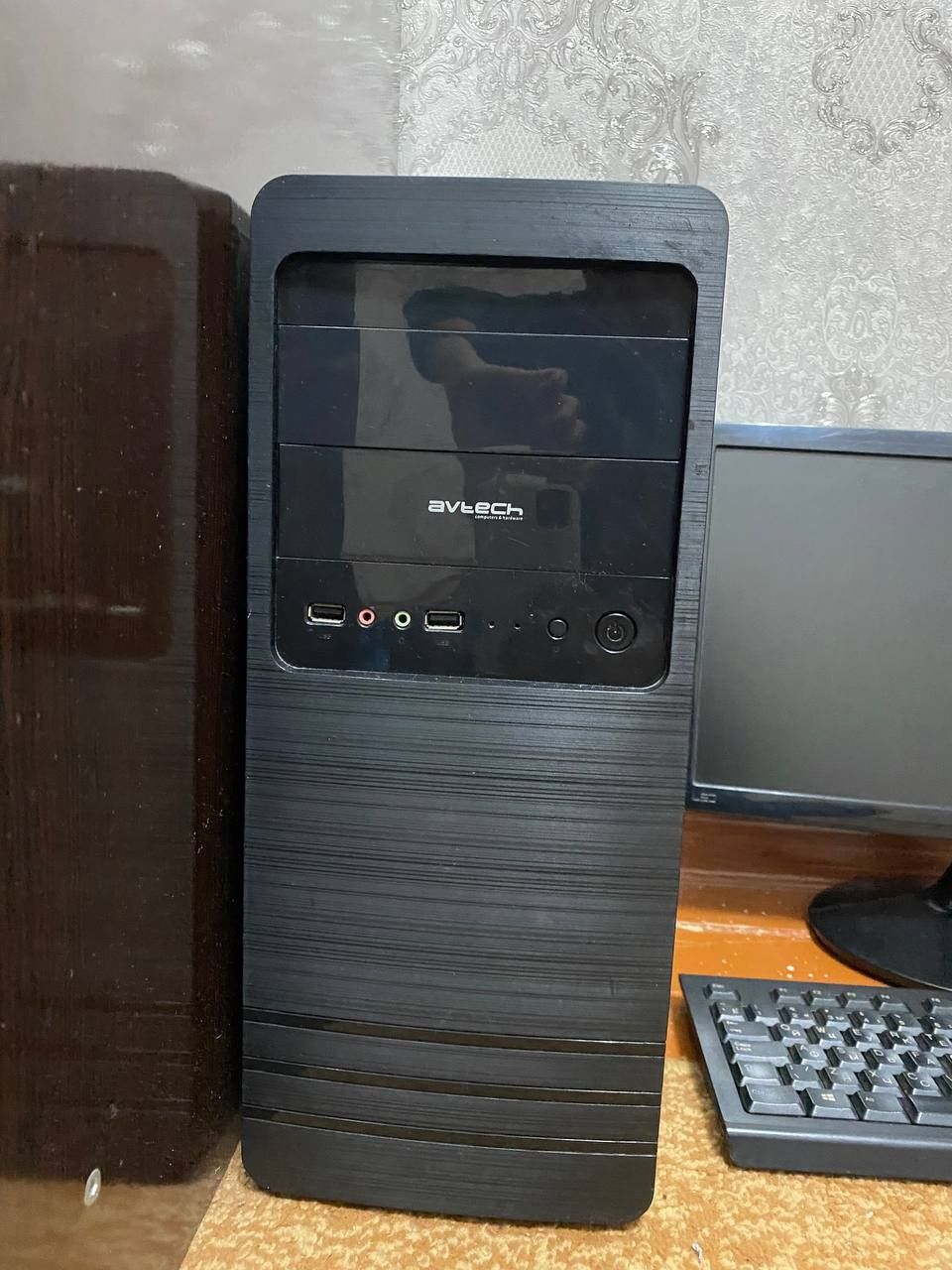 kampyuter Windows 7