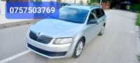 Skoda Octavia 3 / recent adusa