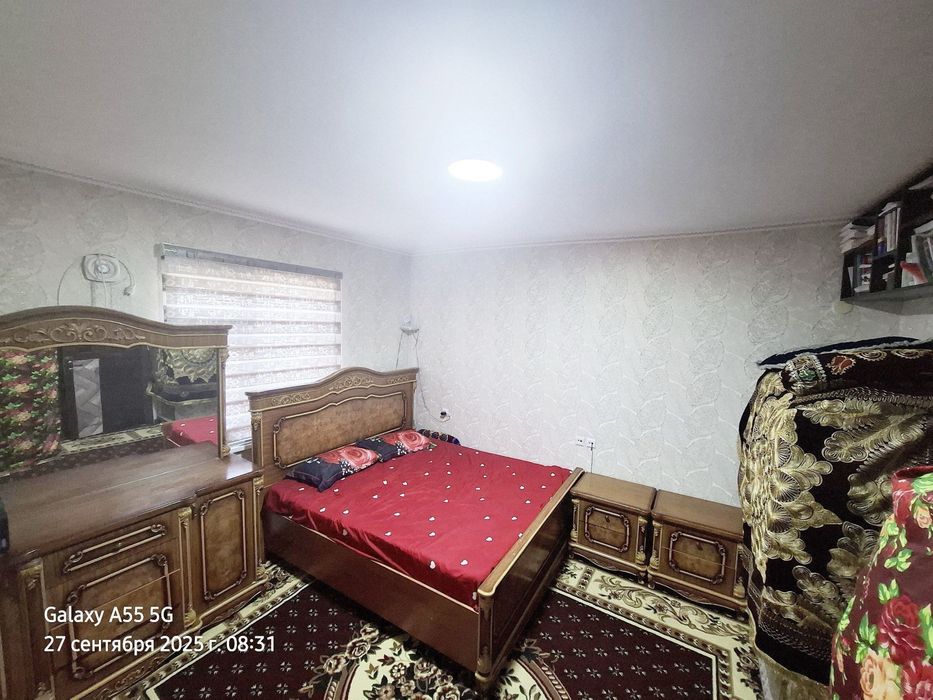 2 xonali 1 etaj 56 m2  7 mkr