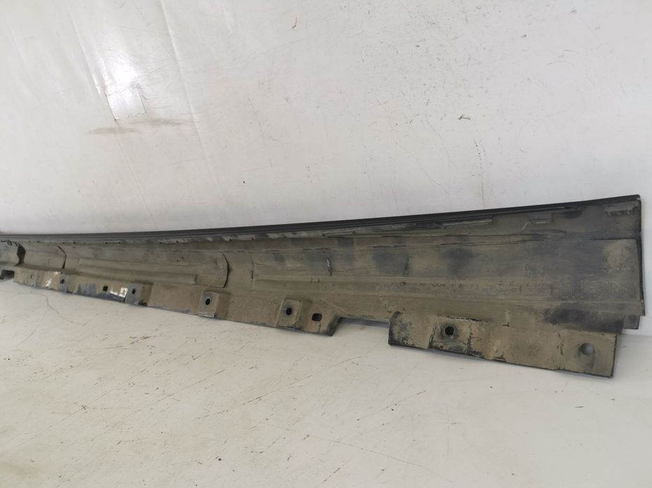 Ornament Prag Dreapta Mercedes-Benz  S-Class W222/C217/A217 2013 2014