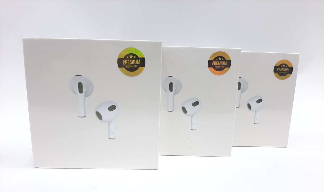 AirPods 3 Premium
