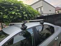 Thule Wingbar  Evo Skoda Octavia 3 si 4