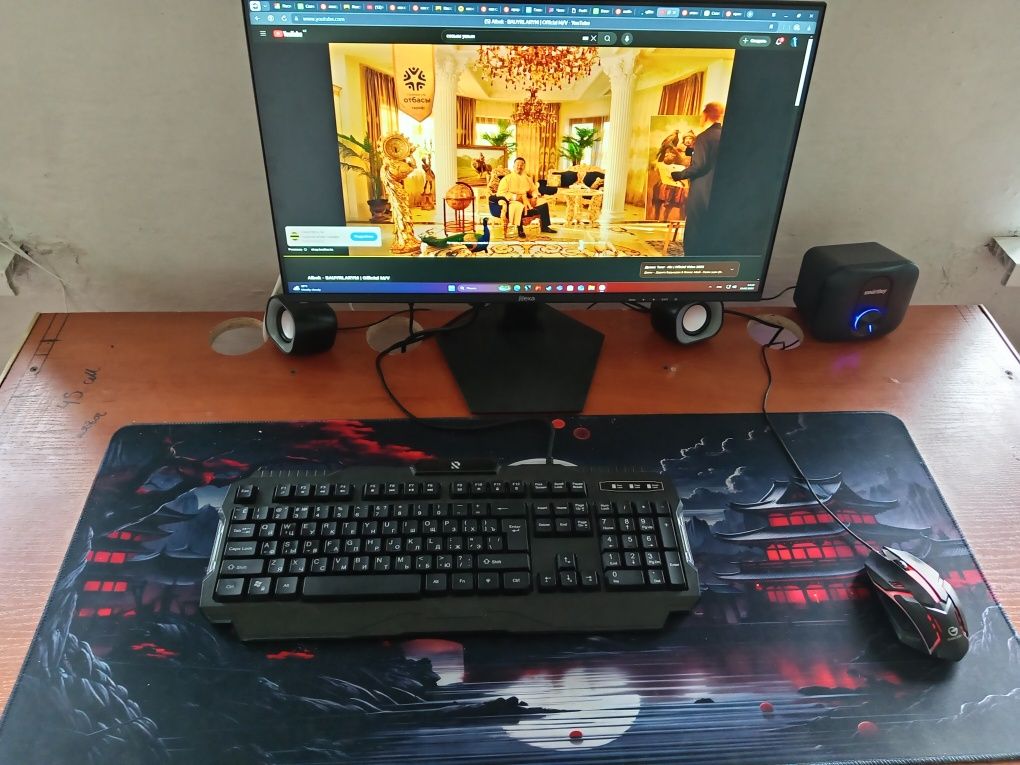 Tehnicom продаю компьютер весь