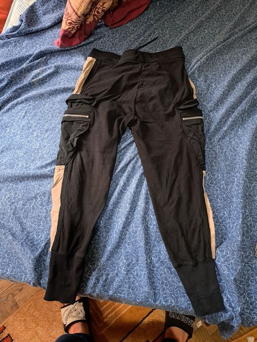 Pantaloni Vagabond