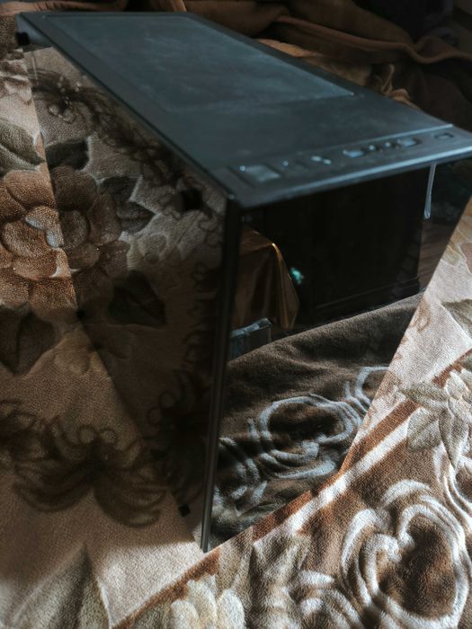 Intel core i5-8500, GTX-1070, ОЗУ 24Gb ( системный блок)