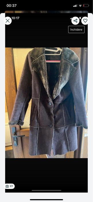 Haina femei marime M