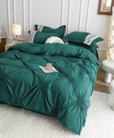 Lenjerii inimi brodate