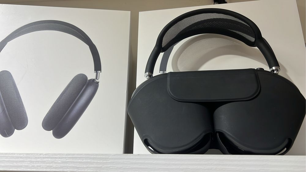 Наушникипремиумайфон